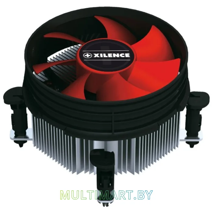 Кулер Xilence I-220-PM COO-XPCPU.1156.PWM